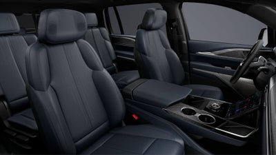 2025 Cadillac ESCALADE IQ AWD 4dr Sport 2