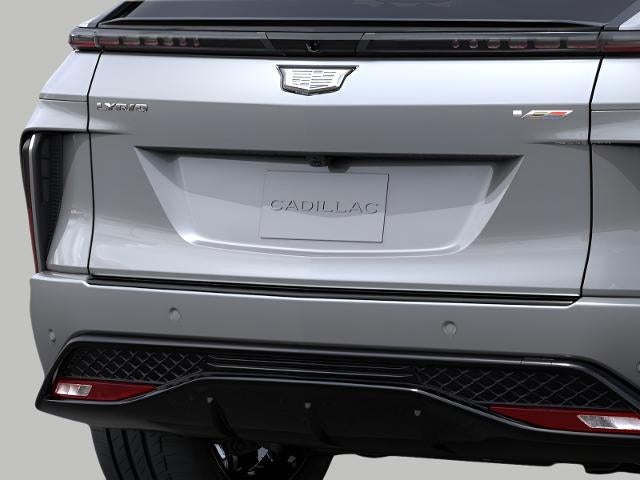 2026 Cadillac LYRIQ 4dr LYRIQ-V Premium