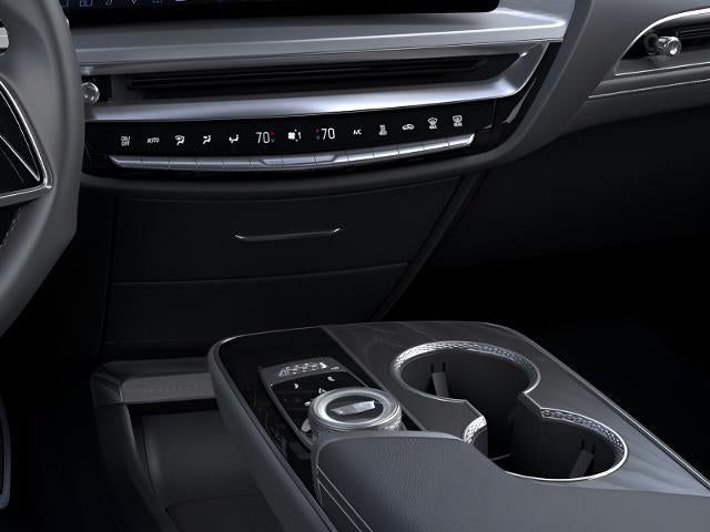 2026 Cadillac LYRIQ 4dr LYRIQ-V Premium