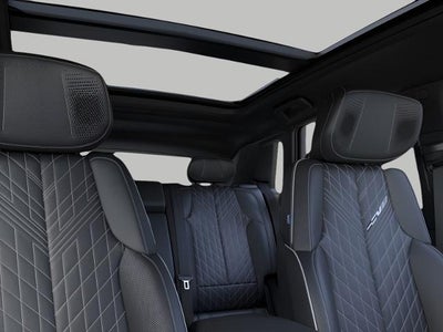 2026 Cadillac LYRIQ 4dr LYRIQ-V Premium