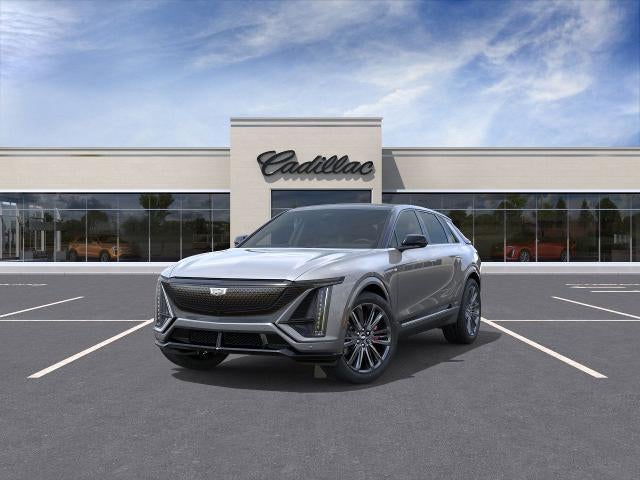 2026 Cadillac LYRIQ 4dr LYRIQ-V Premium