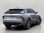 2026 Cadillac LYRIQ 4dr LYRIQ-V Premium