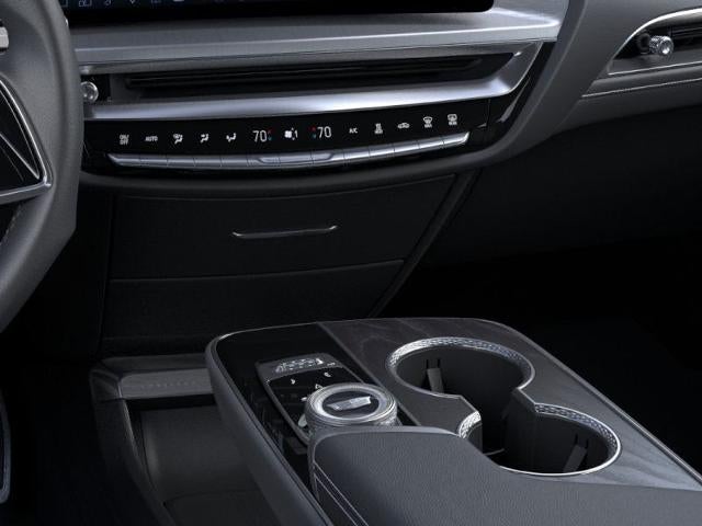 2026 Cadillac LYRIQ 4dr LYRIQ-V Premium