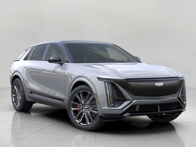 2026 Cadillac LYRIQ 4dr LYRIQ-V Premium