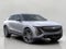 2026 Cadillac LYRIQ 4dr LYRIQ-V Premium