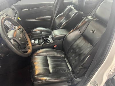 2022 Chrysler 300 300S RWD