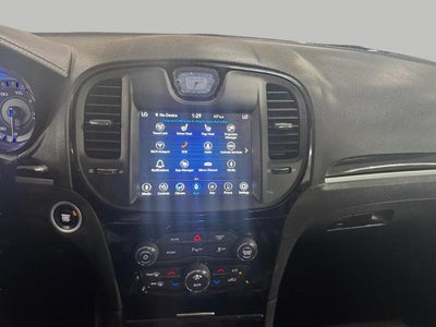 2022 Chrysler 300 300S RWD