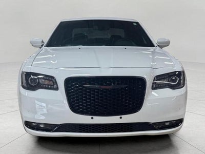2022 Chrysler 300 300S RWD