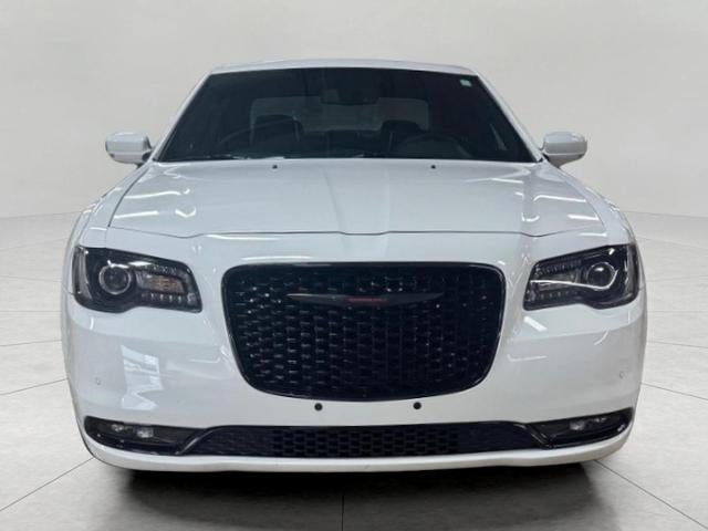 2022 Chrysler 300 300S RWD
