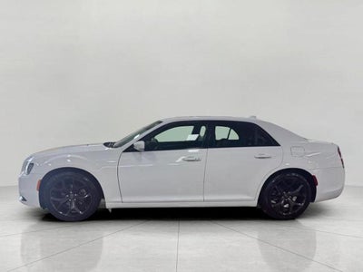 2022 Chrysler 300 300S RWD