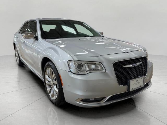 2019 Chrysler 300 Limited AWD's photo