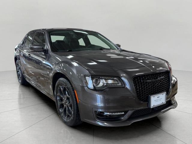 2022 Chrysler 300