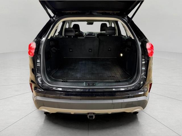 2020 Ford Edge Titanium AWD