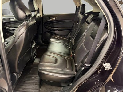 2020 Ford Edge Titanium AWD