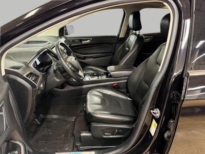 2020 Ford Edge Titanium AWD