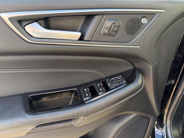 2020 Ford Edge Titanium AWD