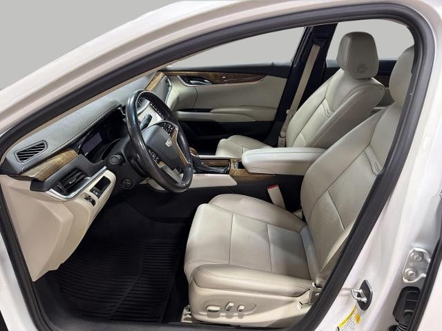 2018 Cadillac XTS 4dr Sdn Luxury FWD