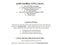 2018 Cadillac XTS 4dr Sdn Luxury FWD