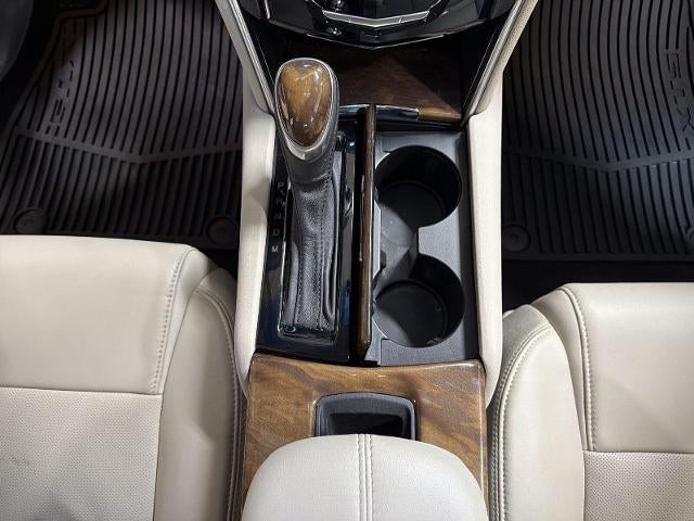 2018 Cadillac XTS 4dr Sdn Luxury FWD
