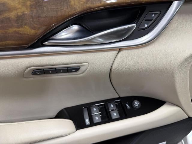 2018 Cadillac XTS 4dr Sdn Luxury FWD