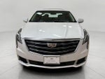 2018 Cadillac XTS 4dr Sdn Luxury FWD