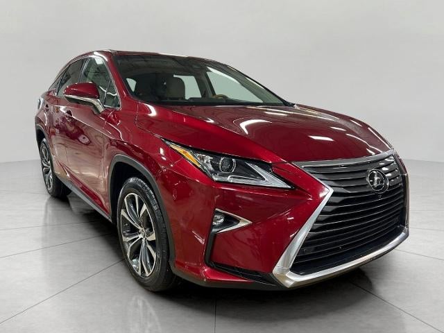 2019 Lexus RX RX 350 AWD