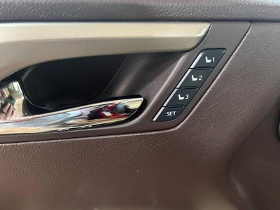 2019 Lexus RX RX 350 AWD