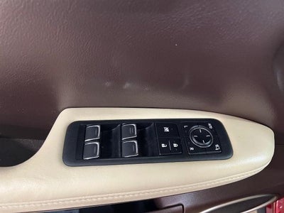 2019 Lexus RX RX 350 AWD