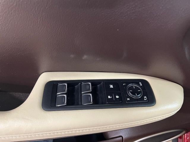 2019 Lexus RX RX 350 AWD