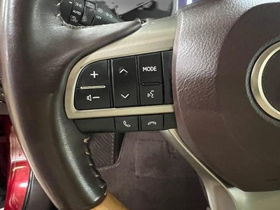 2019 Lexus RX RX 350 AWD