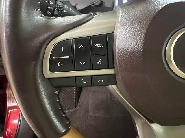 2019 Lexus RX RX 350 AWD