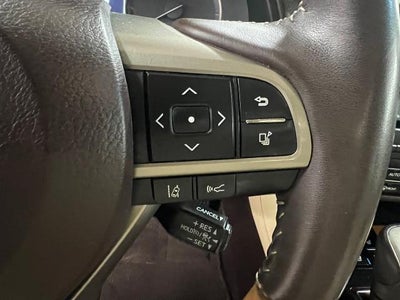 2019 Lexus RX RX 350 AWD