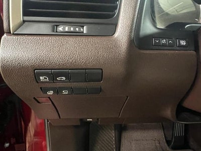 2019 Lexus RX RX 350 AWD