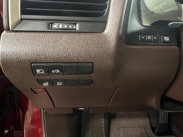 2019 Lexus RX RX 350 AWD