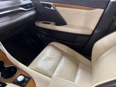 2019 Lexus RX RX 350 AWD