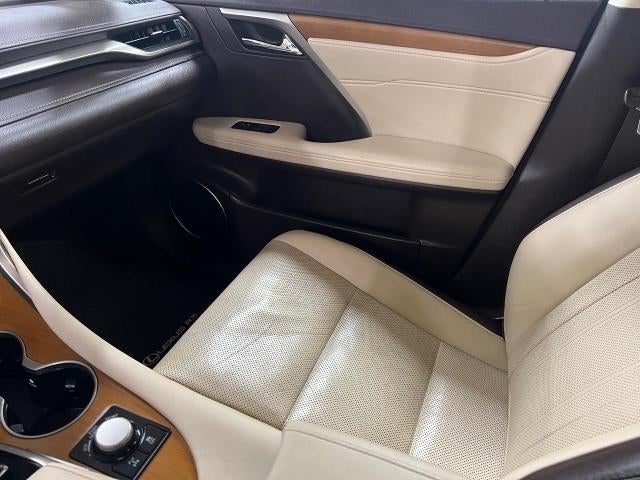 2019 Lexus RX RX 350 AWD