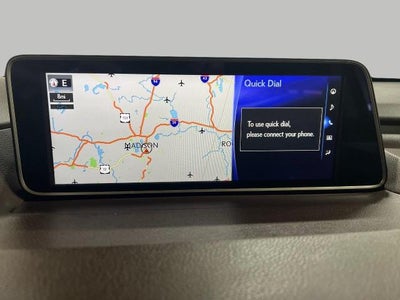 2019 Lexus RX RX 350 AWD