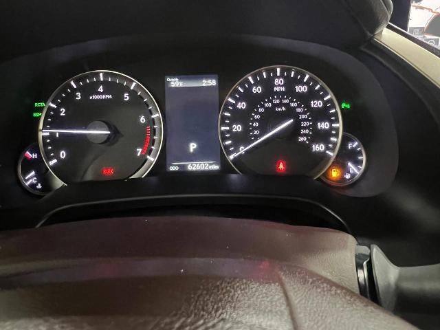 2019 Lexus RX RX 350 AWD