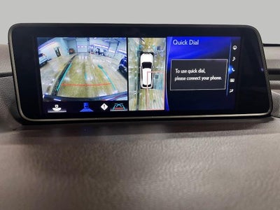 2019 Lexus RX RX 350 AWD