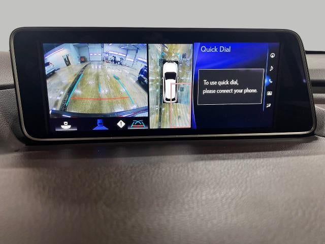 2019 Lexus RX RX 350 AWD