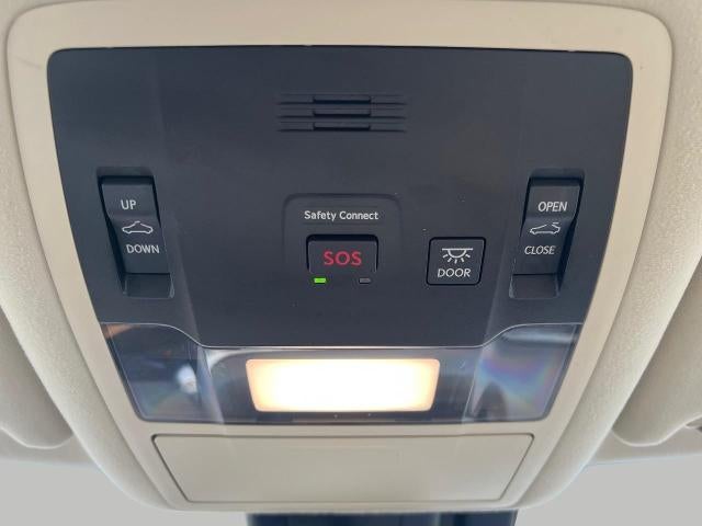 2019 Lexus RX RX 350 AWD