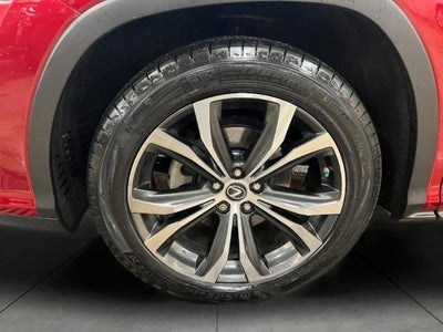 2019 Lexus RX RX 350 AWD