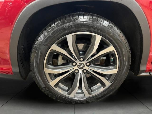 2019 Lexus RX RX 350 AWD