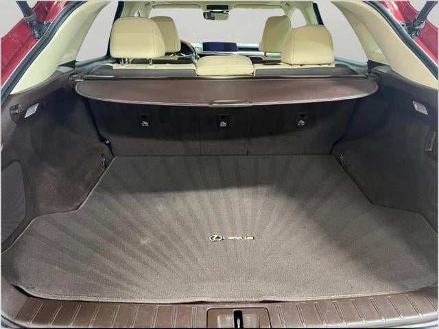 2019 Lexus RX RX 350 AWD