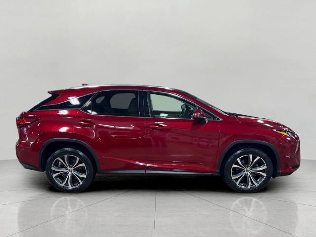 2019 Lexus RX RX 350 AWD