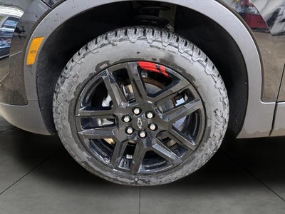 2024 Chevrolet Blazer AWD 4dr LT w/2LT