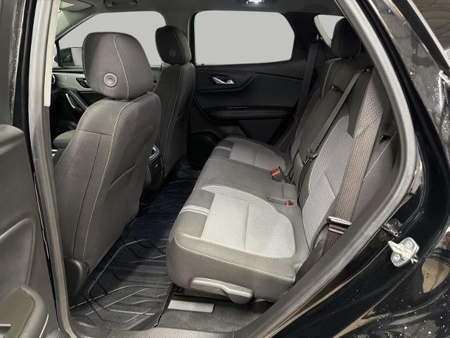 2024 Chevrolet Blazer AWD 4dr LT w/2LT