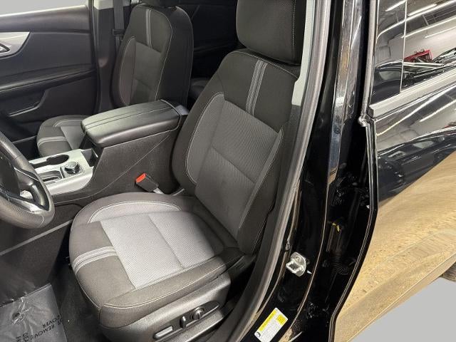 2024 Chevrolet Blazer AWD 4dr LT w/2LT