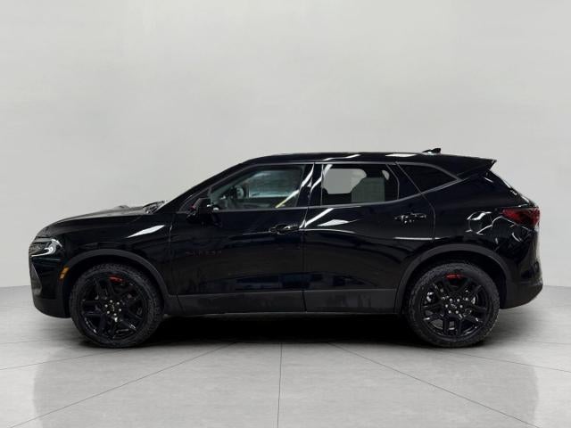 2024 Chevrolet Blazer AWD 4dr LT w/2LT