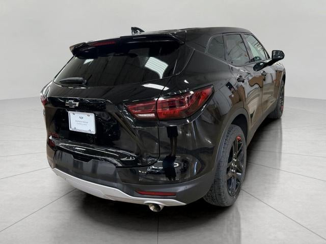 2024 Chevrolet Blazer AWD 4dr LT w/2LT